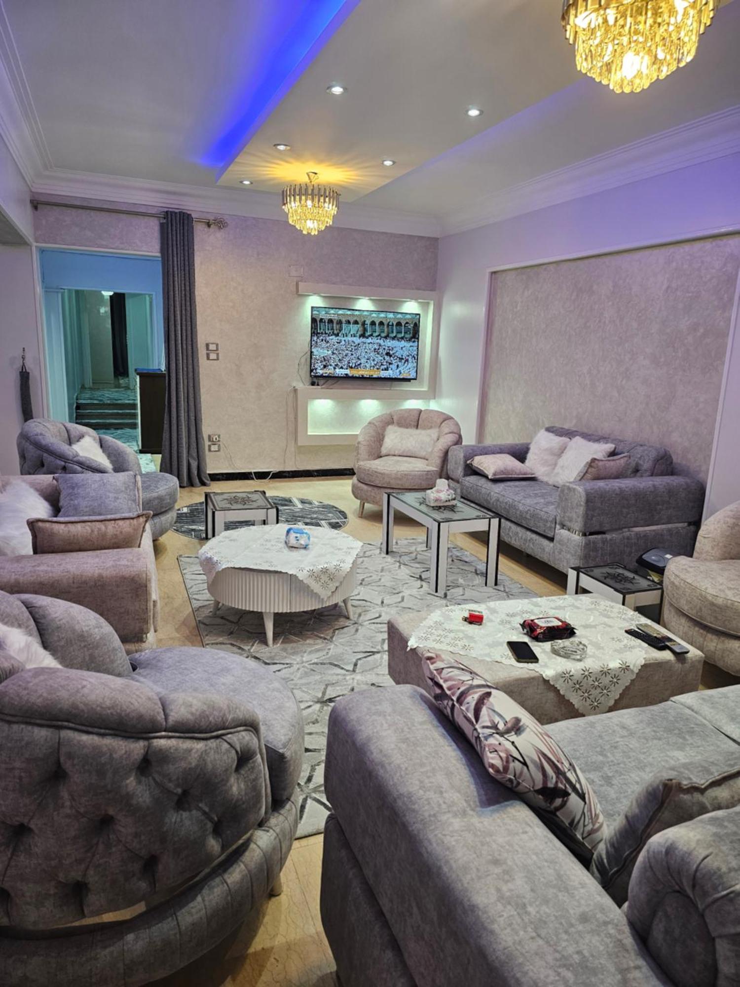 7 Shref Sami Hostel