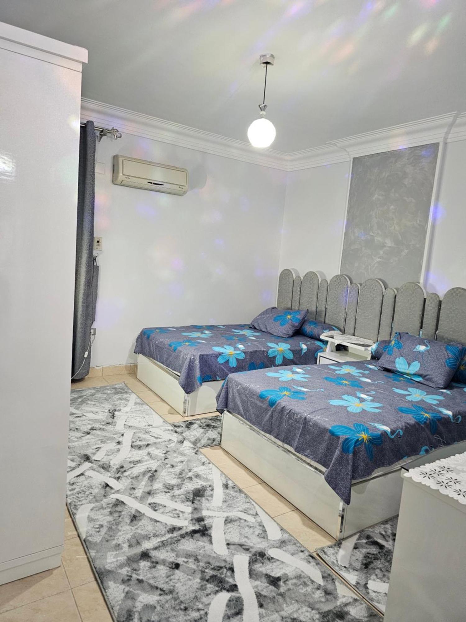 7 Shref Sami Hostel *